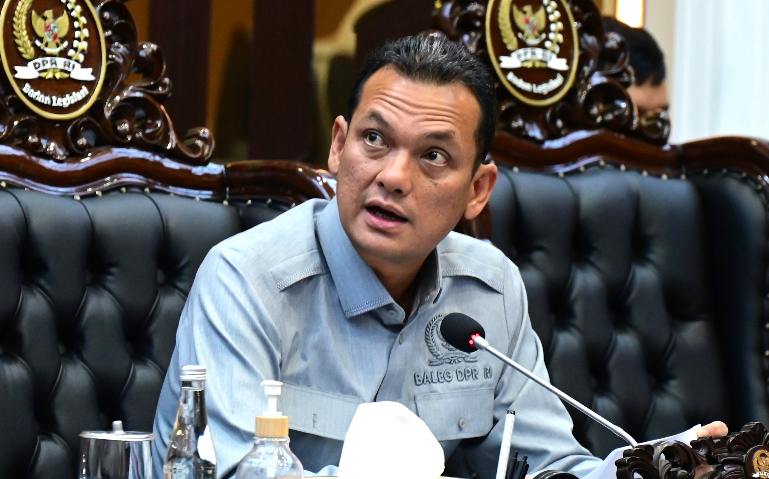 RUU Hak Cipta Juga Berpihak pada Karya Intelektual Nonmusik